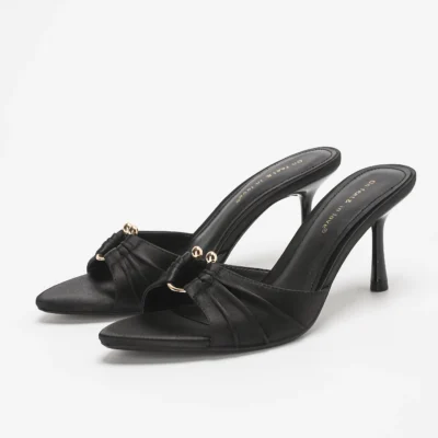 Women's Fashion Comfortable Simple Versatile Pointed-Toe Stilettos​